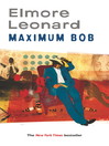 Maximum Bob (eBook)